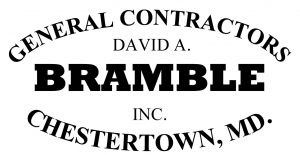 David A. Bramble Contracting logo