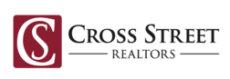 Cross Street Realtors logo
